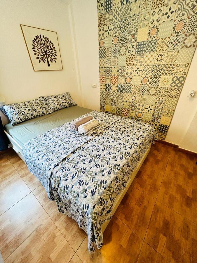 Nice Boutique Flat With Terrace Fuengirola Exterior foto