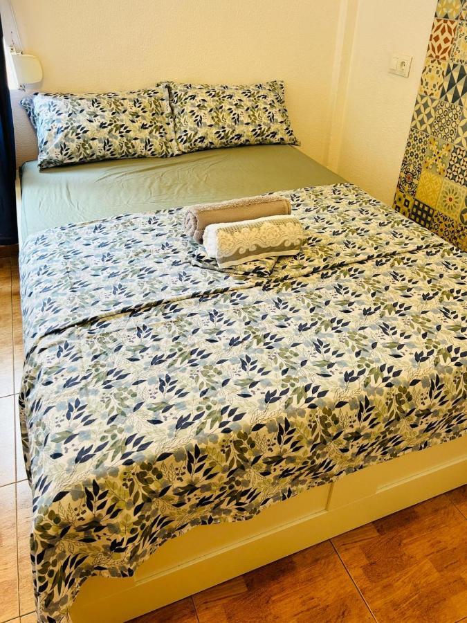Nice Boutique Flat With Terrace Fuengirola Exterior foto